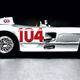 Illustration for article titled Teutonic Tuesday: 1955 Mercedes Benz 300 SLR